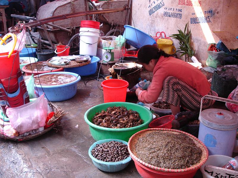 040- Hanoi- marche.JPG - Hanoi- marché
